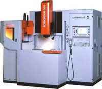 CHARMILLES EDM / WIRE CUT EDM MACHINE REPAIR SERVICE