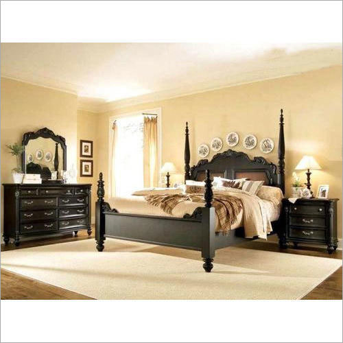 Double Bed