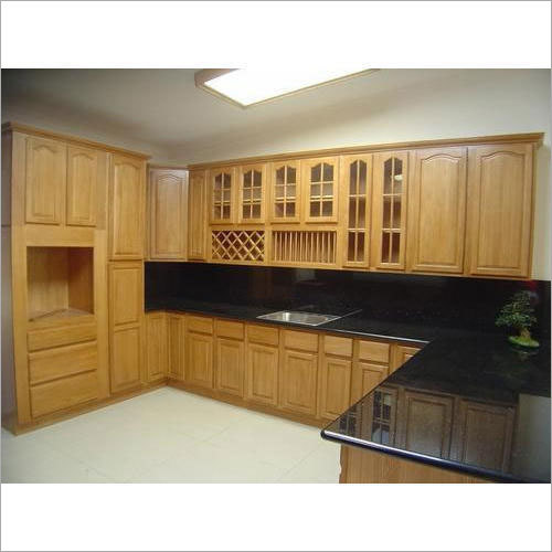 Modular Kitchens
