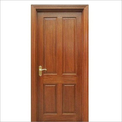 Wooden Doors