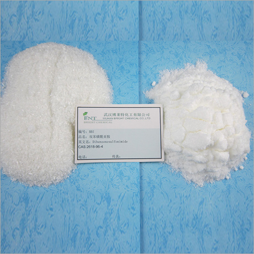 BBI Dibenzenesulfonimide