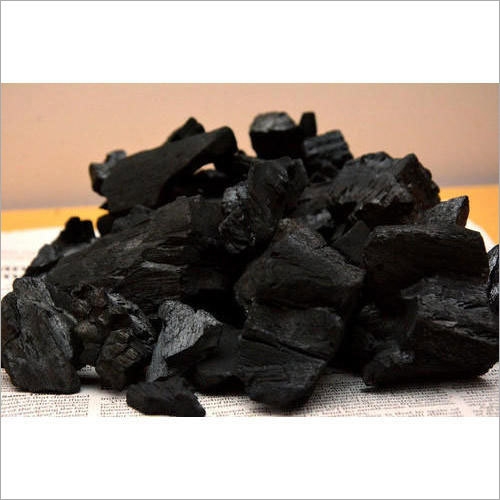 84.70% Timber Wood Charcoal
