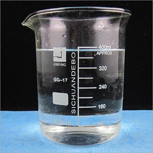 OCBA O-Chlorobenzaldehyde Solution