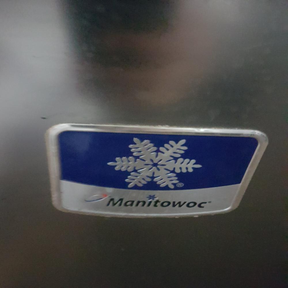 Ice Cube Making Machine