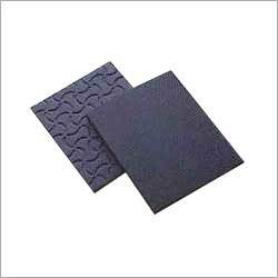 Micro Cellular Eva Rubber Sheet Thickness: 1-3 Meter