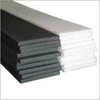 Poly Foam Sheet - Poly Foam, 1000-2000 Mm Width, 10-100 Mm Thickness | Black, High Tear Strength, Weather Resistant Insulation