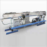 Vacuum Calibration Tanks