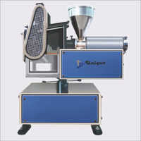 Jockey Extruder