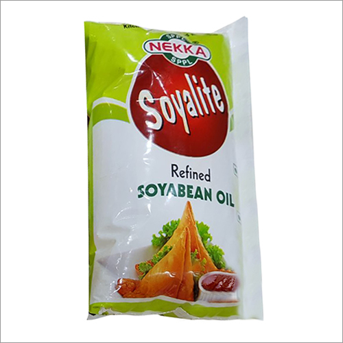 Refined Soyabean Oil