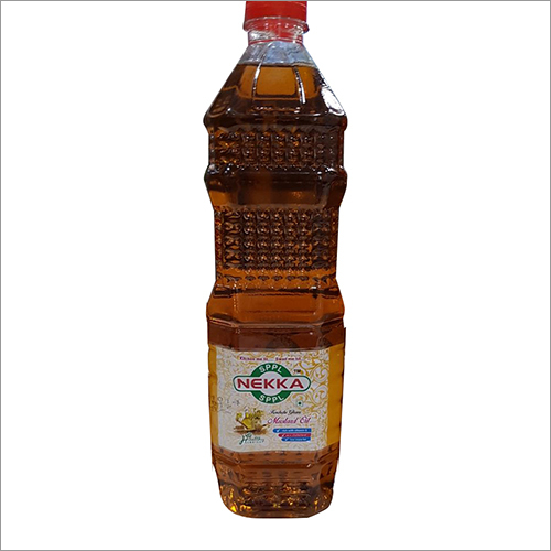 1 Ltr Mustard Oil