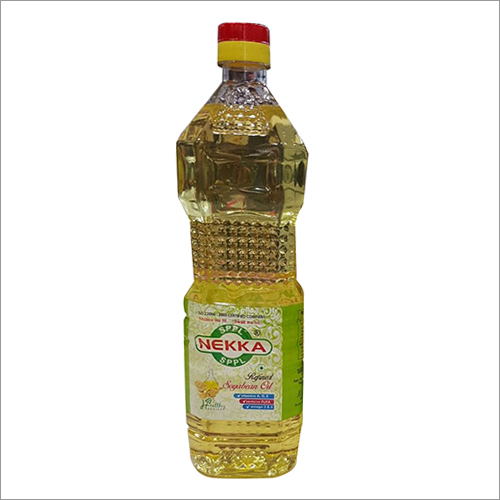 1 Ltr Refined Soyabean Oil