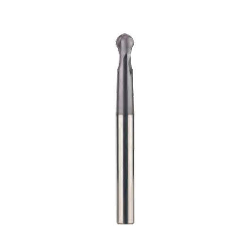 Ball Milling Cutter Diameter: 3.0 - 25.0 Millimeter (Mm)