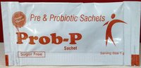 Pre Probiotic Sachet