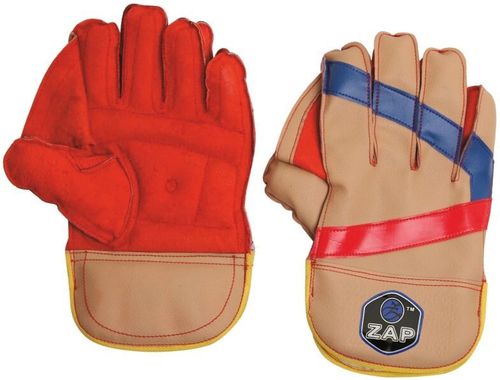 ZAP Basic Wicket Keeping Gloves