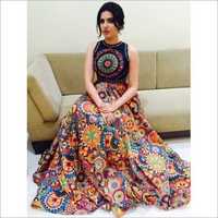 Ladies Embroidery Lahenga Ladies Embroidery Lahenga