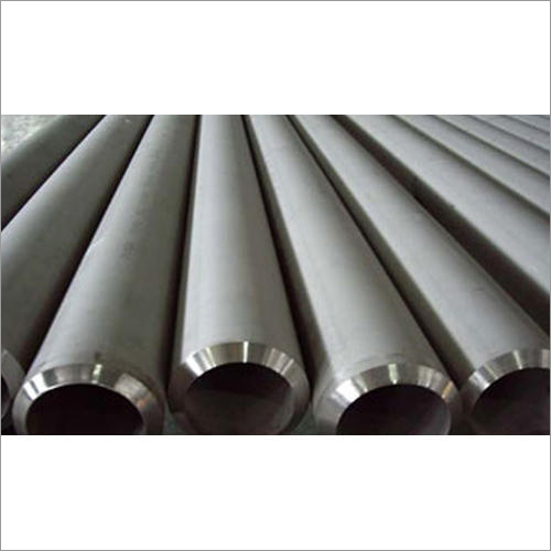 Stainless Steel Welded Tube Length: 1 To 7 Meter (M)