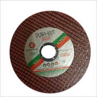 Dura Kut Hybrid Extra Action 4 Inch Cutting Wheel