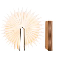 Book Lamp with Power Bank (X1310)