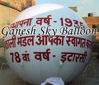 Western Farm Sky Balloons