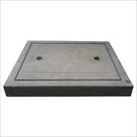 Square Precast Manhole Cover