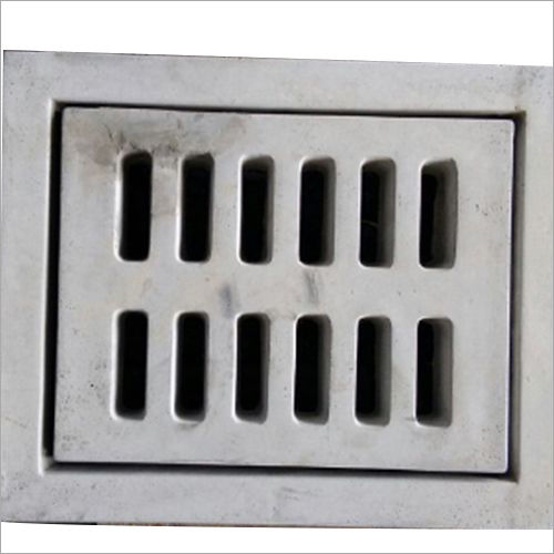 Drain Manhole Cover Load Capacity: 7 To 10 Tonne