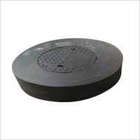 Manhole Cover Slab Load Capacity: 7 To 10 Tonne