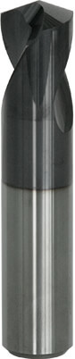 Solid Carbide Spot Drill Diameter: Dia 6.0-20.0 Millimeter (Mm)