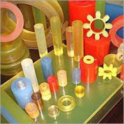 Polyurethane Rubber