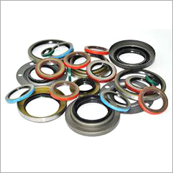 Molded Rubber Round Seals Molded Rubber Round Seals
