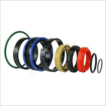 Industrial Hydraulic Seals Industrial Hydraulic Seals