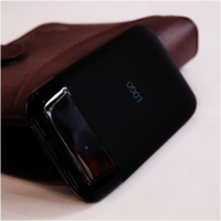 Shake Power Bank 4000 mAh (Black) (X1441)