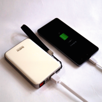 Digital Display Power Bank (X1444)