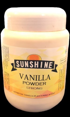 Vanilla Powder