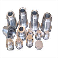 Steel Cnc Precision Machine Part