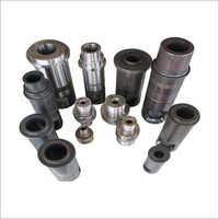 Cnc Precision Machine Part - Stainless Steel, Highly Corrosion Resistant & Easy To Install