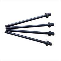 Ejector Rods - Stainless Steel | High Tensile Strength, Corrosion Resistant, Durable, Dimensional Accuracy, Easy Installation