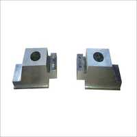 Die Core Holder - Mild Steel | Durable, Corrosion Resistant, User Friendly, High Strength, Dimensional Accuracy