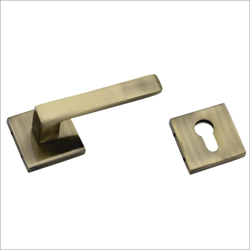 Die Pressed Steel Handles