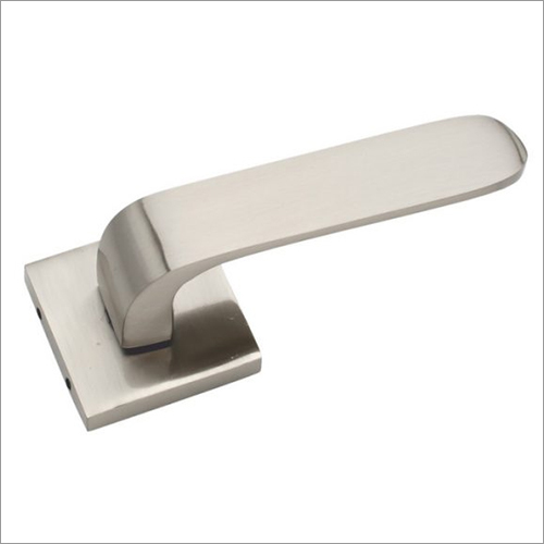 Die Pressed Steel Handles