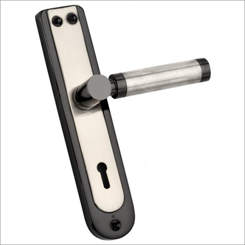 Die Pressed Steel Handles