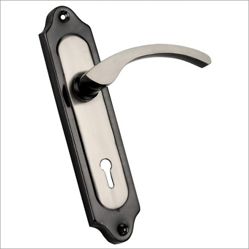 Die Pressed Steel Handles