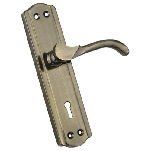 Die Pressed Steel Handles