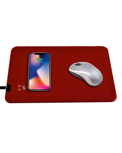 Wireless Mouse Pad