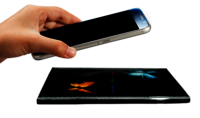 Wireless Pad (X1441)