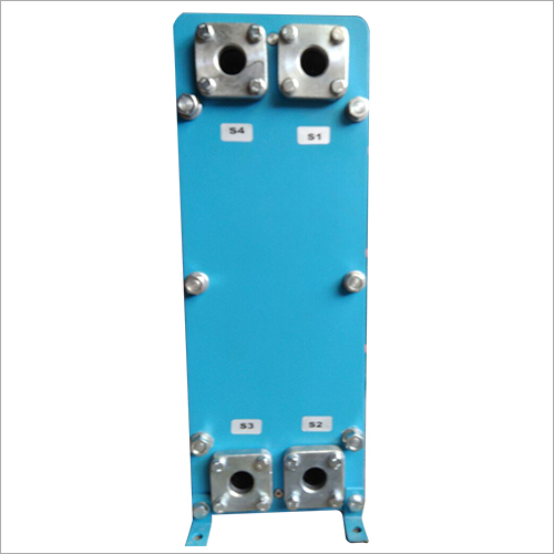 APV Plate Heat Exchanger