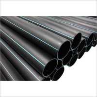 Water HDPE Pipe