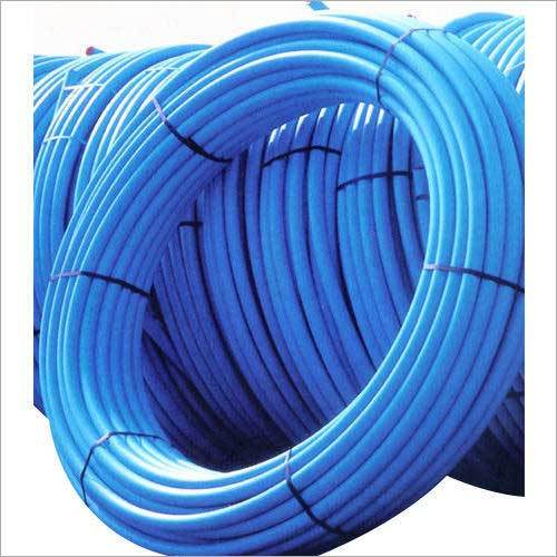 MDPE Pipe Coil