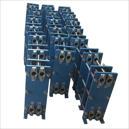 Milk Pasteurizer PHE