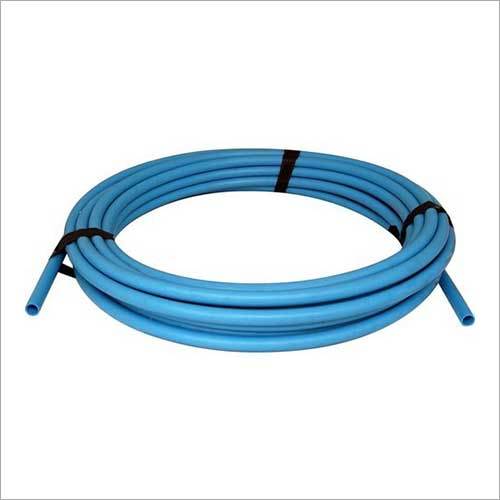 MDPE Gas Pipe