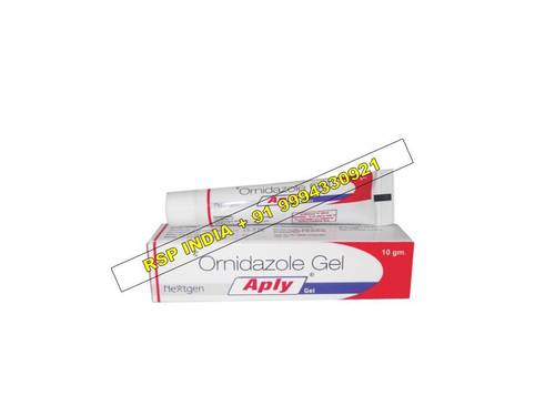 Aply Gel Application: For Hospital And Clinical Purpose